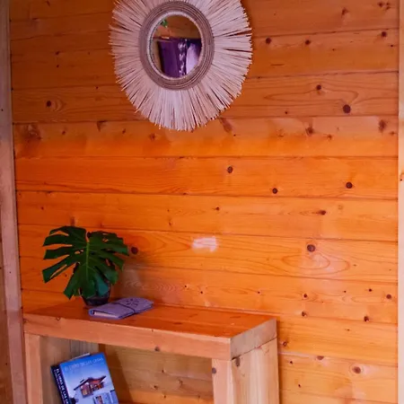 Madera En Bosque 100 Eco Petres