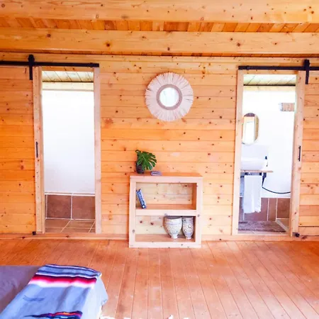 Madera En Bosque 100 Eco *