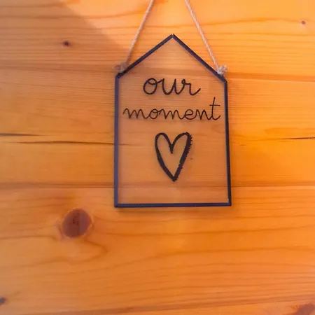 Chalet Madera En Bosque 100 Eco Petres