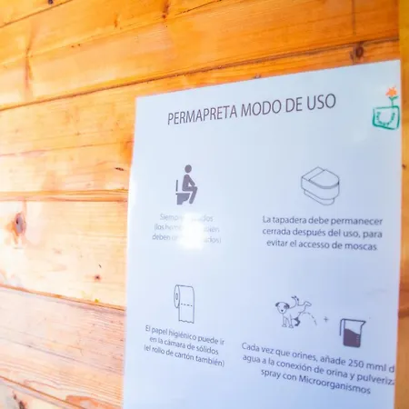 Madera En Bosque 100 Eco * Petres